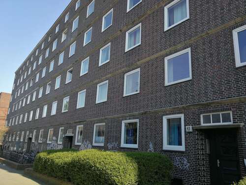 Foto - Wohnung zum Mieten in Hamburg 720,00 € 66 m²