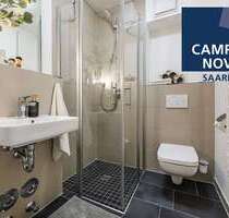 Wohnung zum Mieten in Saarbrücken 603,52 € 23.57 m²