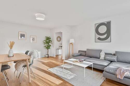 Foto - Wohnung zum Kaufen in Reutlingen 279.900,00 € 57 m²