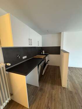 Foto - Wohnung zum Mieten in Kaiserslautern 780,00 € 51.57 m²