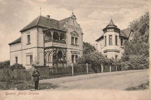 Foto - Haus zum Kaufen in Weinböhla 379.000,00 € 105 m²