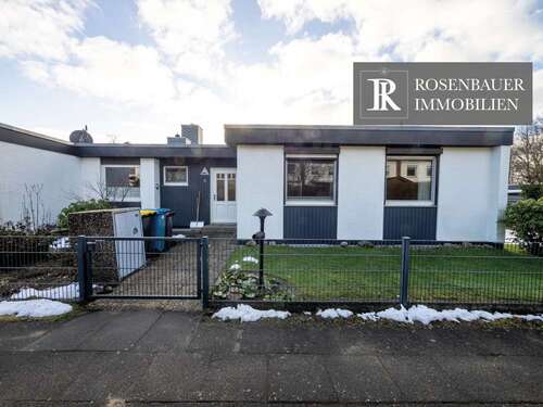 Foto - Haus zum Kaufen in Bargteheide 489.000,00 € 128 m²