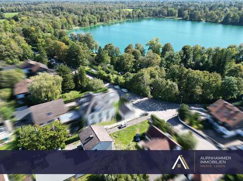 Foto - Grundstück zu verkaufen in Olching 1.200.000,00 € 860 m²