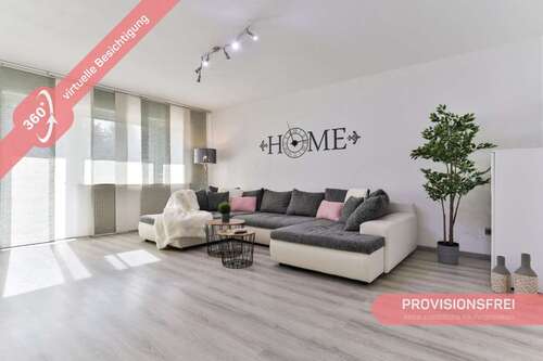 Foto - Wohnung zum Kaufen in Weißenhorn 279.000,00 € 87.1 m²