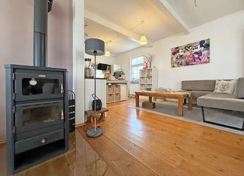 Foto - Wohnung zum Kaufen in Hungen 185.000,00 € 79 m²