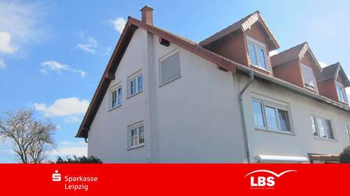 Foto - Haus zum Kaufen in Taucha 290.000,00 € 116 m²