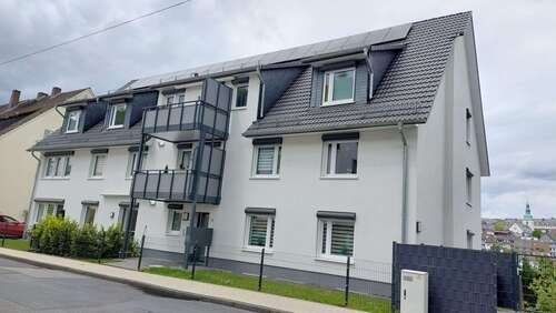 Foto - Wohnung zum Mieten in Siegen 449,60 € 35.97 m²