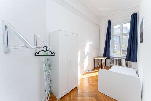 Foto - WG-Zimmer in Berlin 615,00 € 15 m²