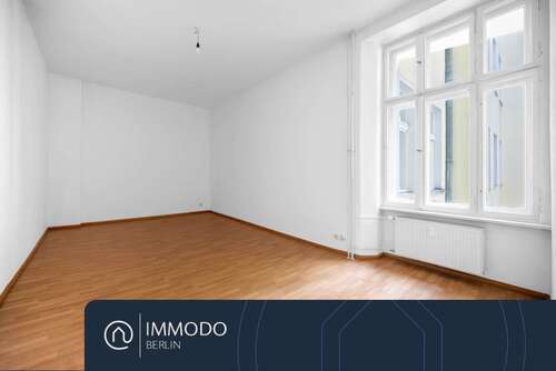 Foto - Wohnung zum Kaufen in Berlin 299.000,00 € 50 m²