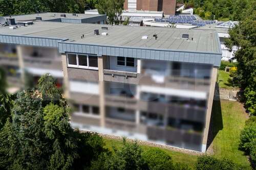 Foto - Wohnung zum Kaufen in Hamm 148.000,00 € 57.32 m²