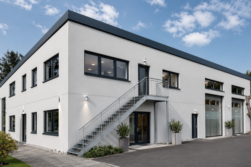 Foto - Büro in Forsting 2.300,00 € 244.1 m²