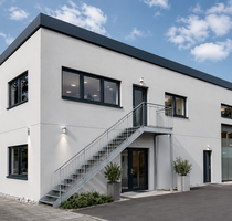 Büro in Forsting 2.300,00 € 244.1 m²