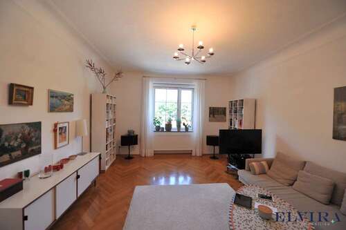 Foto - Wohnung zum Kaufen in München 1.200.000,00 € 84.37 m²