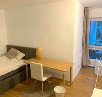 WG-Zimmer in Frankfurt am Main 675,00 € 14 m²