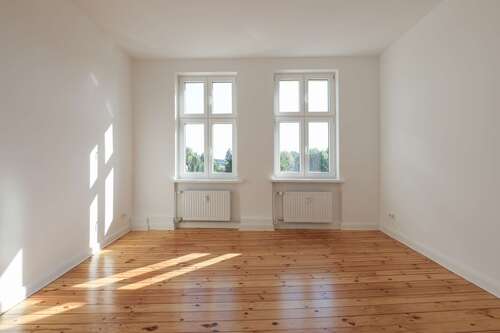 Foto - Wohnung zum Mieten in Luckenwalde 896,44 € 84.42 m²