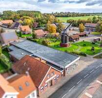 Haus zum Kaufen in Dornum 199.000,00 € 650 m²