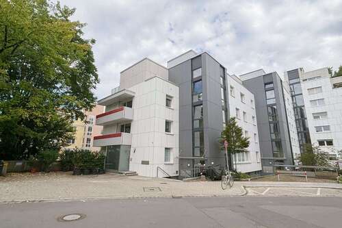 Foto - Wohnung zum Mieten in Nürnberg 1.100,00 € 92 m²