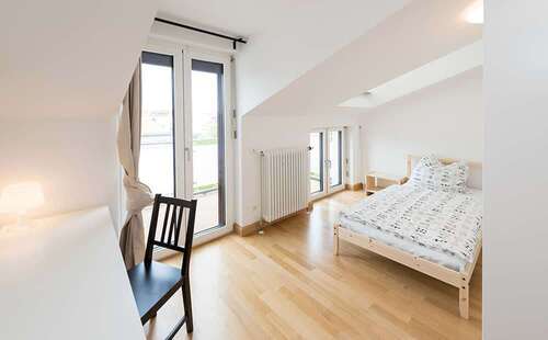 Foto - WG-Zimmer in München 865,00 € 10 m²