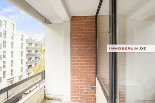 Foto - Wohnung zum Kaufen in Berlin 185.000,00 € 27 m²