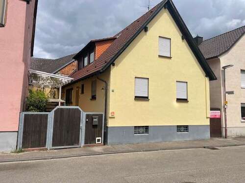 Foto - Haus zum Kaufen in Kraichtal 299.000,00 € 115 m²