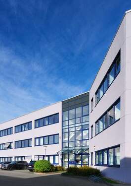 Foto - Büro in Mönchengladbach 502,00 € 33 m²