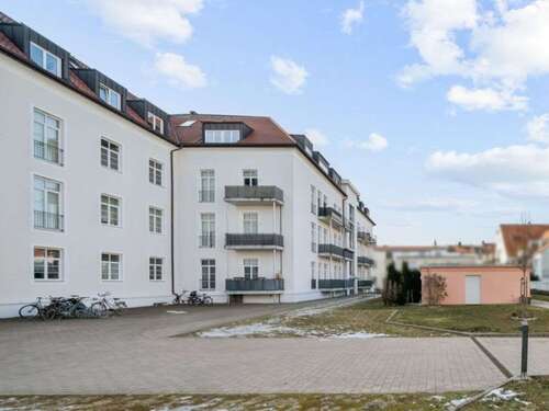 Foto - Wohnung zum Kaufen in Ingolstadt 249.000,00 € 49 m²