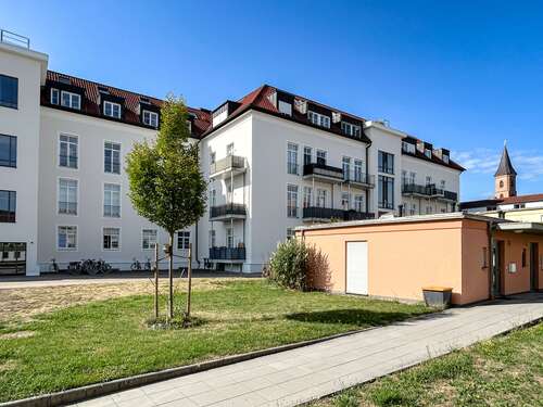 Foto - Wohnung zum Kaufen in Ingolstadt 249.000,00 € 49 m²