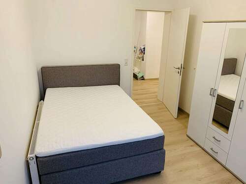 Foto - WG-Zimmer in Offenbach 650,00 € 15 m²