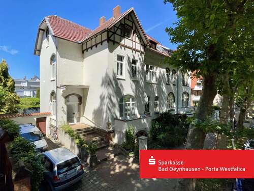 Foto - Haus zum Kaufen in Bad Oeynhausen 429.000,00 € 295 m²