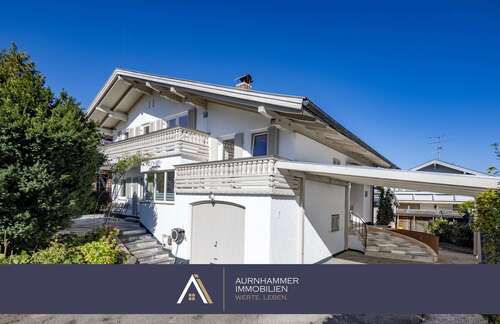 Foto - Haus zum Kaufen in Bernau am Chiemsee 950.000,00 € 170 m²