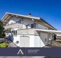 Haus zum Kaufen in Bernau am Chiemsee 950.000,00 € 170 m²