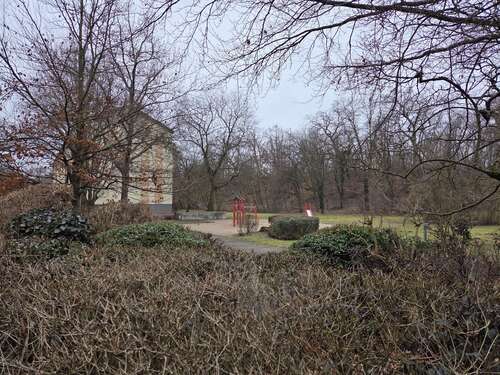 Foto - Wohnung zum Kaufen in Sandhausen 325.000,00 € 84 m²