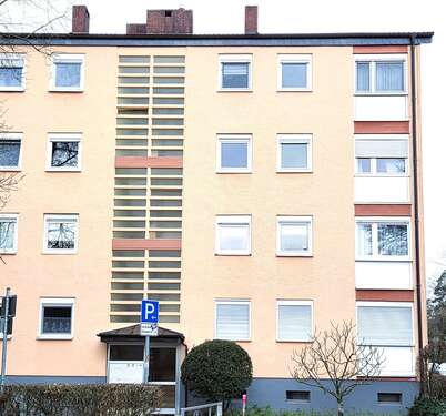 Foto - Wohnung zum Kaufen in Sandhausen 345.000,00 € 84 m²