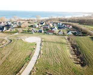 Grundstück zu verkaufen in Klütz OT Wohlenberg 207.000,00 € 591 m²