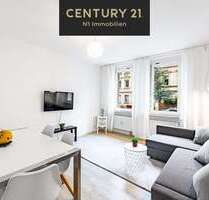 Wohnung zum Mieten in Nürnberg 990,00 € 51 m²