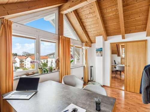 Foto - Wohnung zum Kaufen in Penzberg 795.000,00 € 151.68 m²