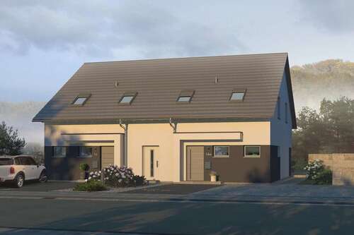 Foto - Haus zum Kaufen in Kalbach 562.000,00 € 262.37 m²