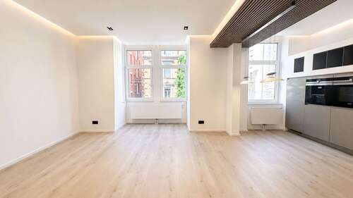 Foto - Wohnung zum Kaufen in Stuttgart 479.000,00 € 72.09 m²