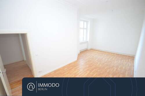 Foto - Wohnung zum Kaufen in Berlin 280.000,00 € 53 m²