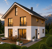 Haus zum Kaufen in Prien am Chiemsee 1.475.000,00 € 162 m²