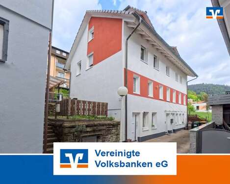Foto - Haus zum Kaufen in Bad Wildbad 315.000,00 € 206 m²