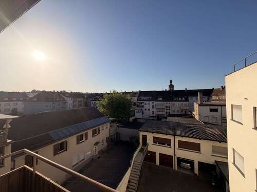 Foto - Wohnung zum Mieten in Bruchsal 850,00 € 78.93 m²