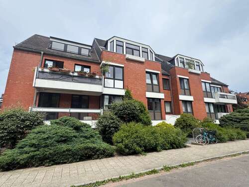 Foto - Wohnung zum Mieten in Bremen 1.250,00 € 90 m²