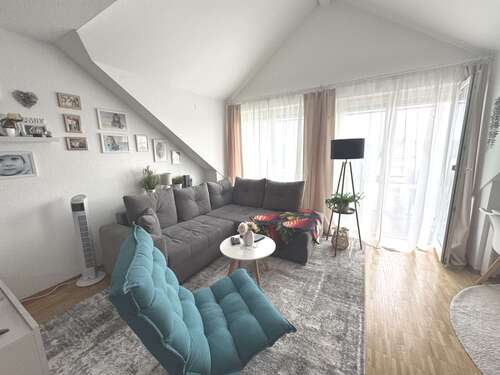 Foto - Wohnung zum Mieten in Bad Wörishofen 935,00 € 77.81 m²