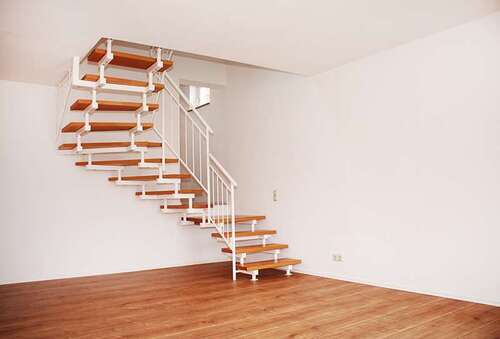 Foto - Wohnung zum Mieten in Hainburg 1.250,00 € 123.9 m²