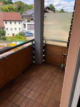 Foto - Wohnung zum Mieten in Albershausen 580,00 € 63 m²