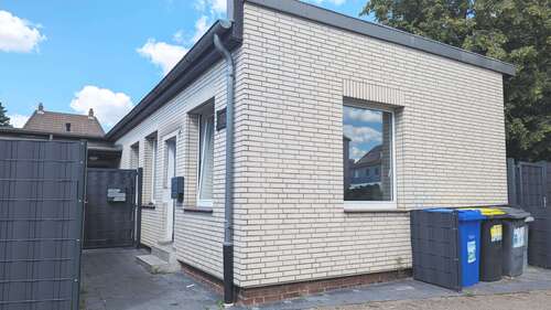 Foto - Wohnung zum Kaufen in Braunschweig 180.000,00 € 49 m²