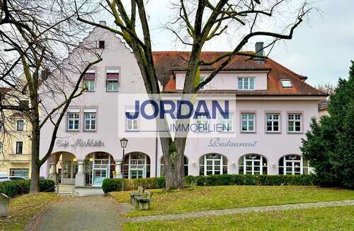Foto - Gastronomie in Altötting 3.000,00 € 550 m²