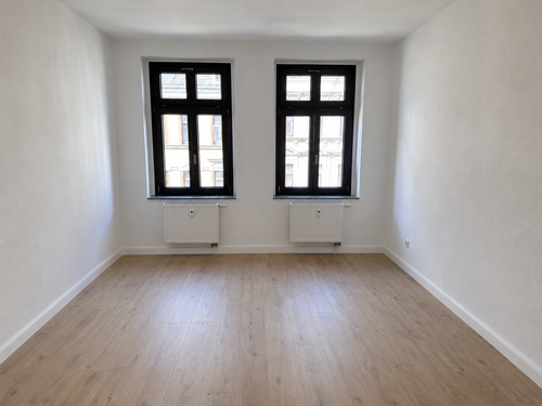 Foto - Wohnung zum Mieten in Leipzig 432,80 € 60.36 m²
