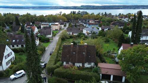 Foto - Grundstück zu verkaufen in Überlingen-Nußdorf 1.300.000,00 € 1115 m²